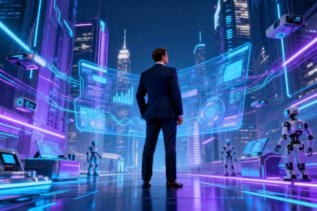 Rajat Khare: A Visionary Venture Capitalist Shaping the Future of Technology and AI